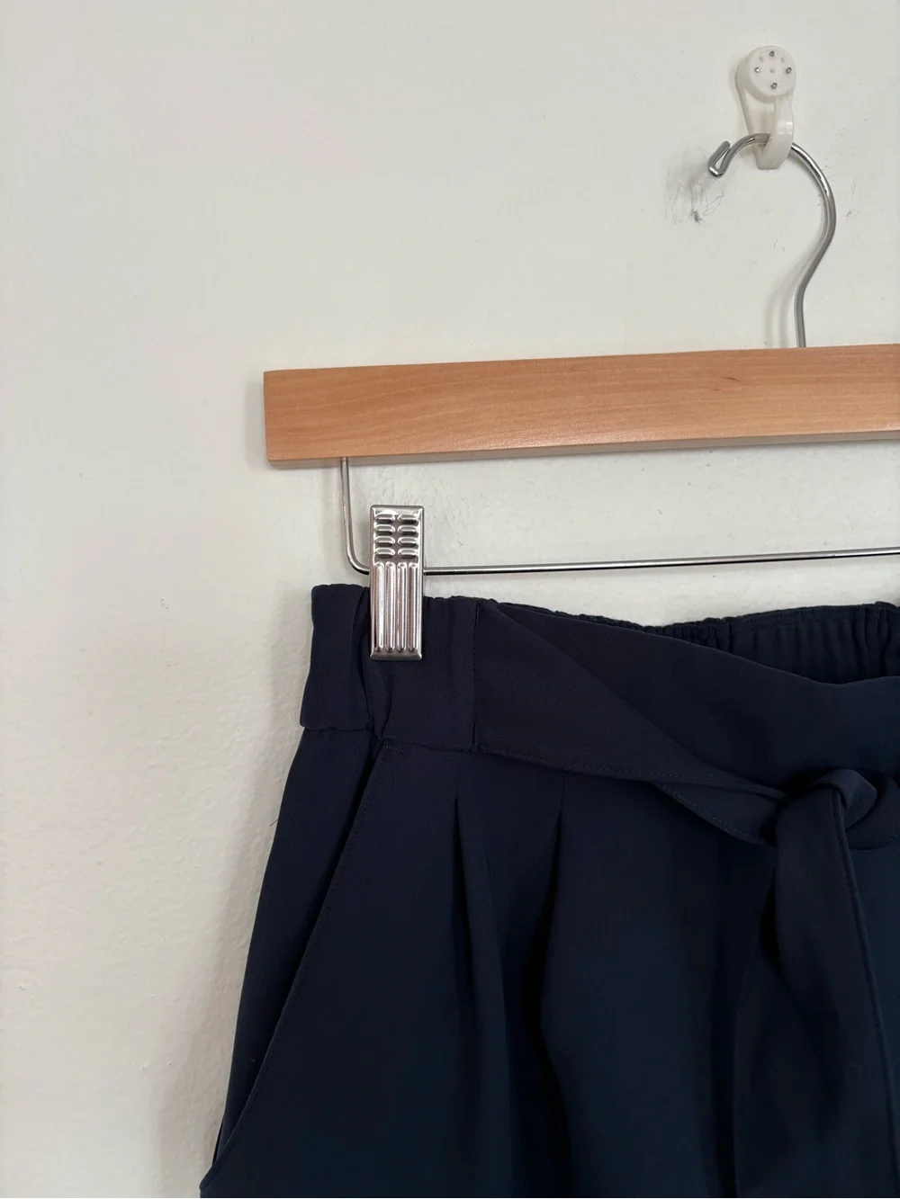 Lululemon || Noir‎ Short 5.5